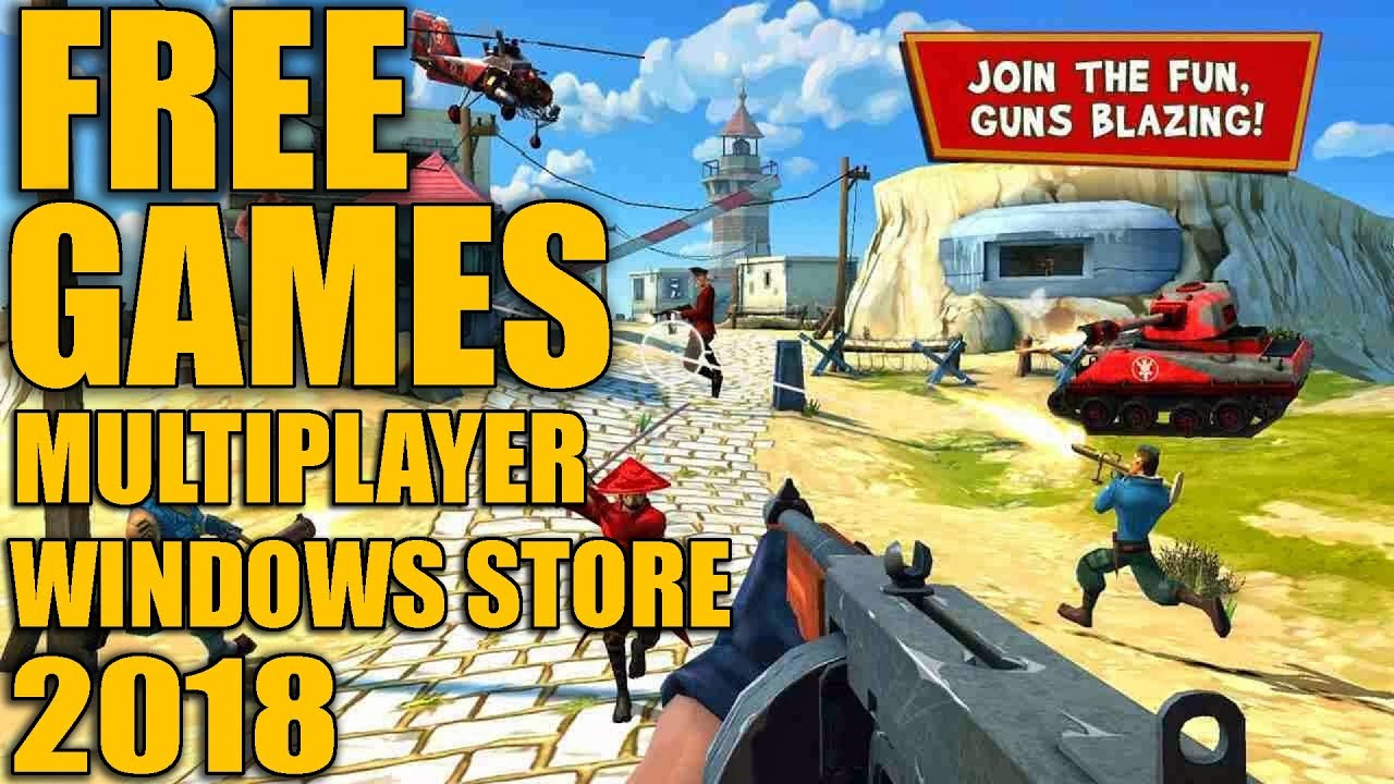 best free games to play on laptop